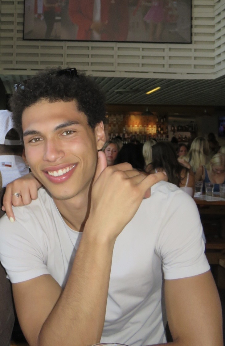 Cash Peters — Founder of Marley Select