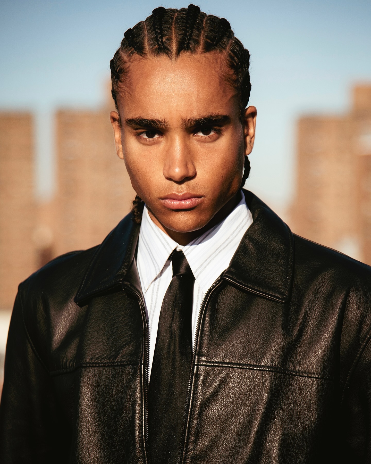 Jorden McGary — Marley Select talent