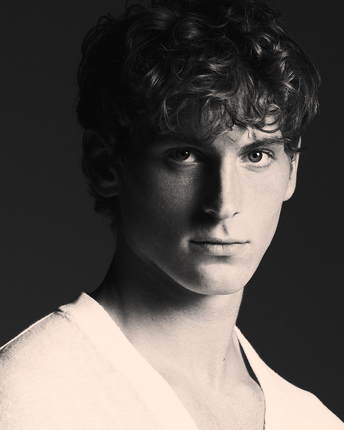 Maximus Russo — Marley Select talent