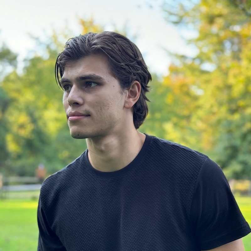 Numan Maloney — Marley Select talent